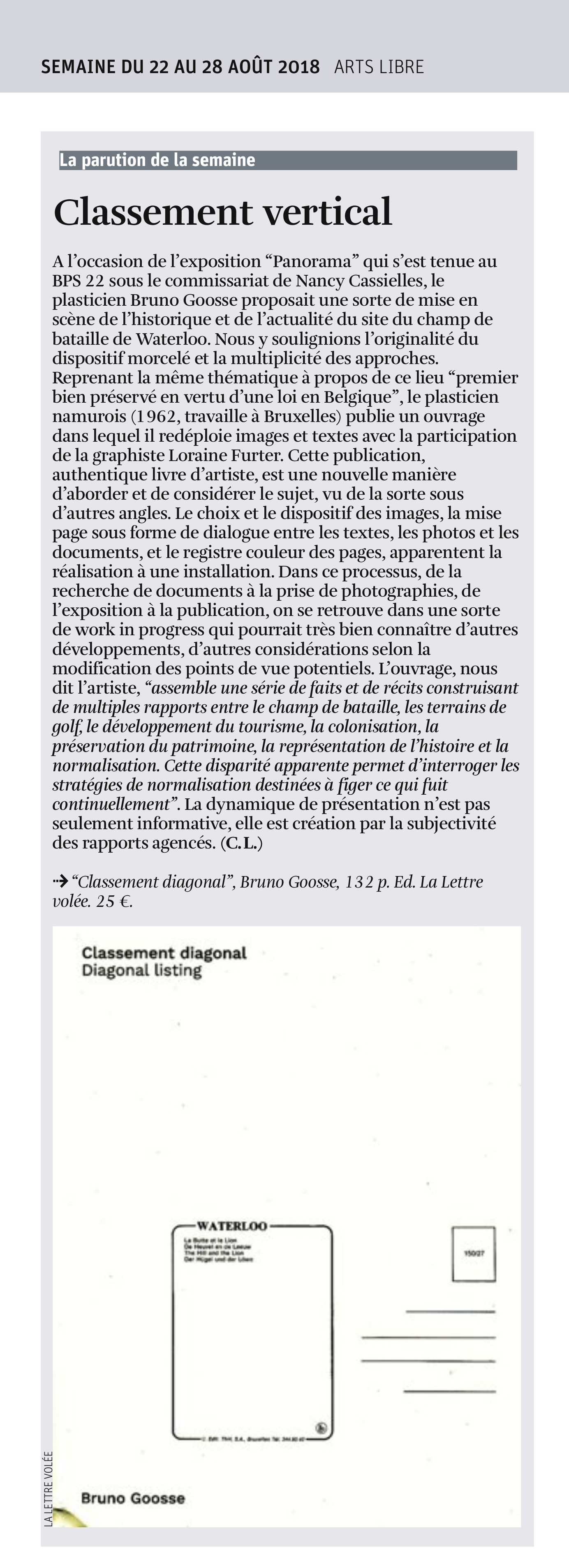 Arts Libre