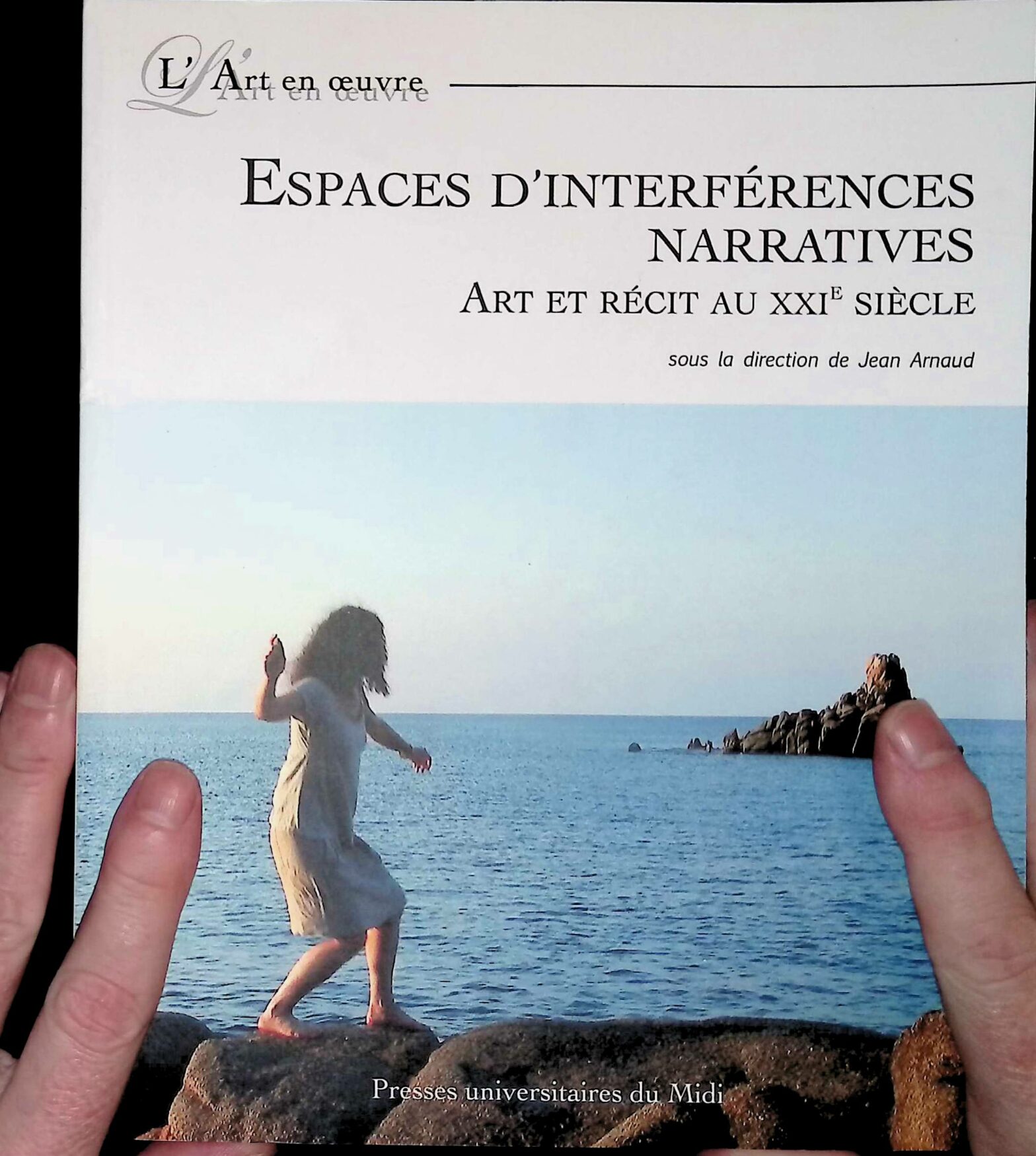 Espaces d’interférences narratives