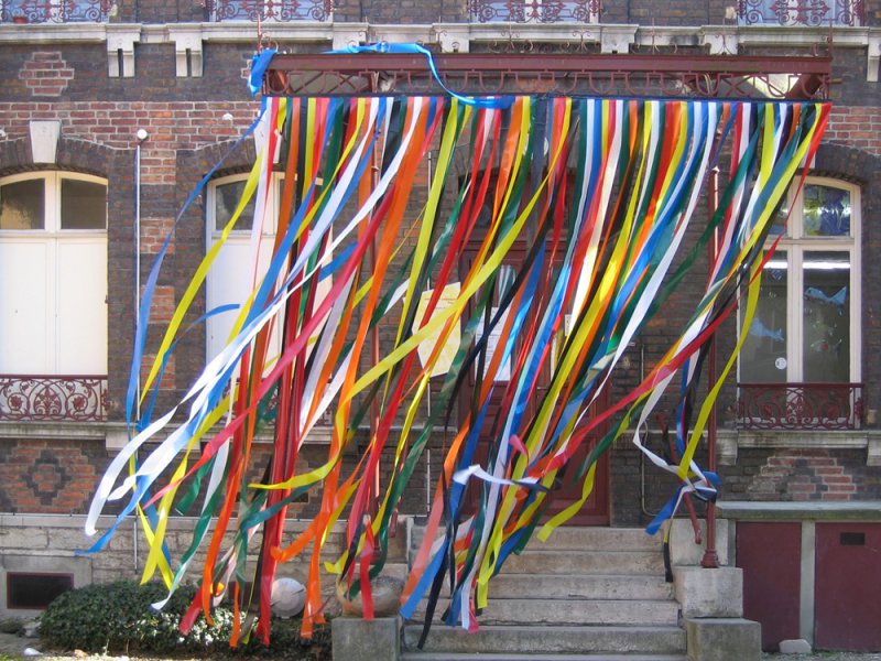 2006 TIRANT D&rsquo;AIR  (Troyes)