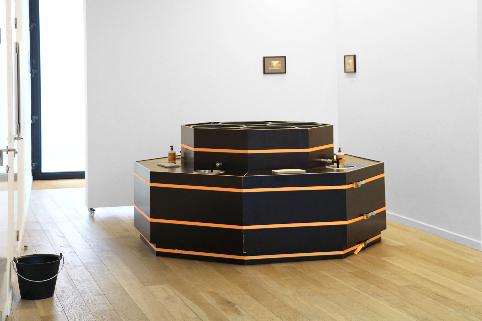 2021 Vous êtes-vous lavé les mains ?