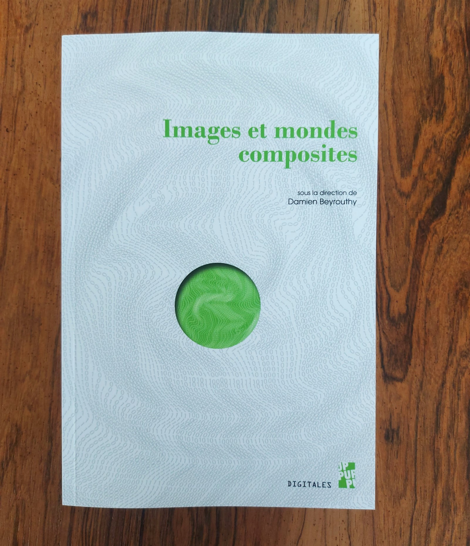 Images et mondes composites